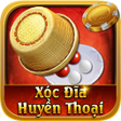 Icoon van programma: Xóc Đĩa - Huyền Thoại