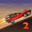 Ikon program: Earn to Die 2