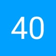 프로그램 아이콘: Football 4025 Playclock
