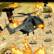 Heli Army Battle Gunship icon