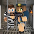 ไอคอนของโปรแกรม: Cops Vs Robbers: Jailbrea…