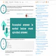 Icon of program: StackOverflow - Order Ans…