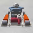 Icono de programa: KartingRace