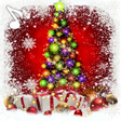 プログラムのアイコン：Christmas Tree Silvester