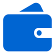 程序图标：Blue Wallet
