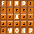 プログラムのアイコン：Find a Word among the let…