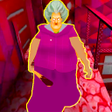 Icon of program: Scary Granny Teacher Horr…