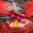 プログラムのアイコン：Aero Sky Vision