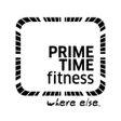 أيقونة البرنامج: PRIME TIME