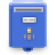 程序图标：MailBase Pro Email Archiv…