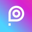 Ícone do programa: Bravo: Photo Editor  Effe…