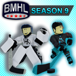 プログラムのアイコン：B.M.H.L Season 9