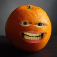 أيقونة البرنامج: Talking Orange