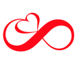 プログラムのアイコン：Forever in Love - Reminde…
