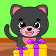 أيقونة البرنامج: Kids Learning Mini Games …