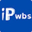 Ícone do programa: IPwbs代理