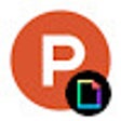 ไอคอนของโปรแกรม: Producht Hunt GIPHY integ…