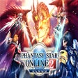 Phantasy Star Online 2 Themes & New Tab