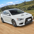 プログラムのアイコン：Real Car Driving Simulato…