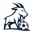 Programmsymbol: goat  analysis sport