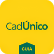 Icon of program: CadÚnico - Guia