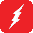 プログラムのアイコン：VPN FREE - Megafast Hotsp…