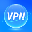 Ikon program: TapDino VPN: One-Tap Secu…