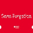 Icon of program: Sans Forgetica: Study Mod…
