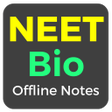 程序图标：NEET Bio Offline Notes