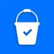 Ikona programu: My Bucket List  Life Goal…