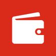 プログラムのアイコン：Kharcha Book - Expense Ma…