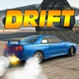 Biểu tượng của chương trình: Car Drift Simulator Games