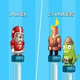 Icoon van programma: Tag 2 Game