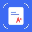 プログラムのアイコン：Homework Scanner: Math So…