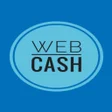 プログラムのアイコン：Web Cash
