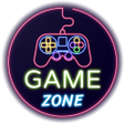 プログラムのアイコン：Game Zone - Retro Emulato…