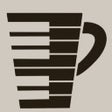 Icoon van programma: Coffee Piano
