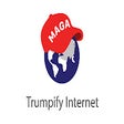 Ícone do programa: Trumpify Internet
