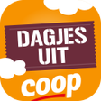 プログラムのアイコン：Coop Dagje Uit