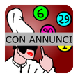 程序图标：Smorfia Napoletana con An…