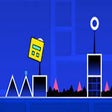 Programikonen: Geometry Dash