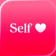 Icon of program: Self Love - Daily Affirma…