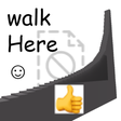 Icona del programma: Walk Up a Flight Of Stair…