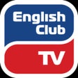 Иконка программы: English Club TV