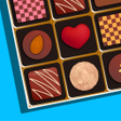 プログラムのアイコン：Chocolaterie!