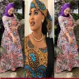 All Hausa Dresses Styles