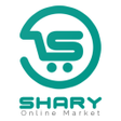 プログラムのアイコン：Shary - شاري