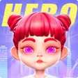 程序图标：WIN NFT HERO