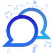Ikona programu: Polczat - czat chat onlin…
