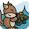 プログラムのアイコン：Frivolous Rodents